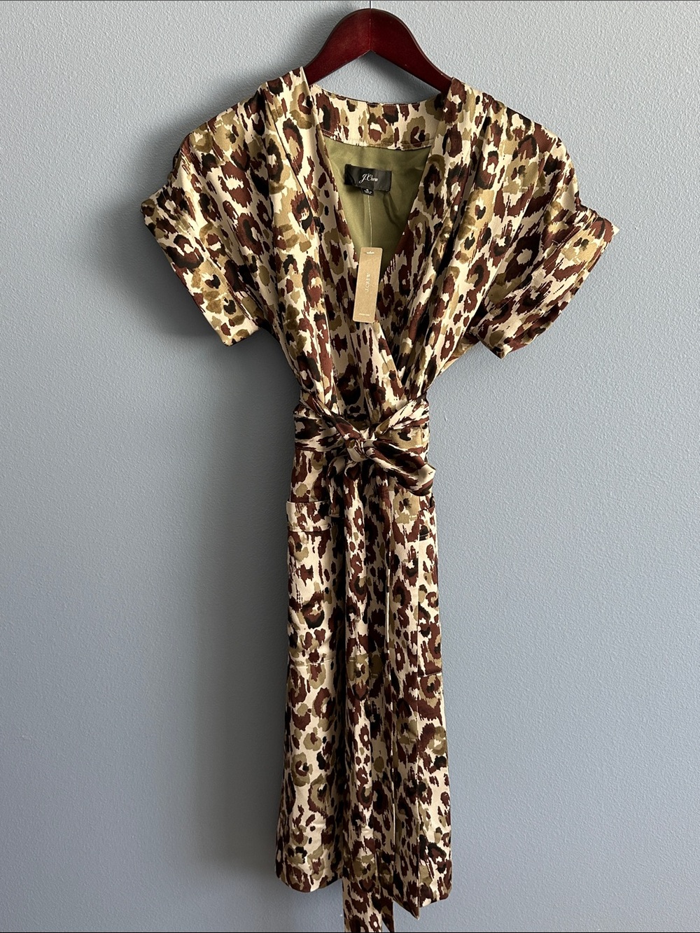 J. Crew Dress